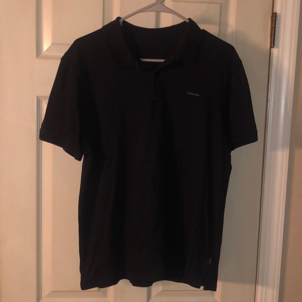 Calvin Klein dress shirt